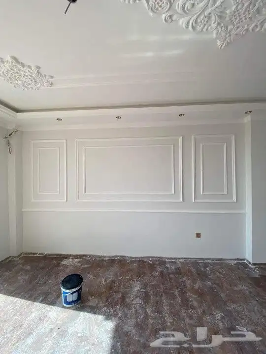 دهانات. ديكورات. عوازل 16