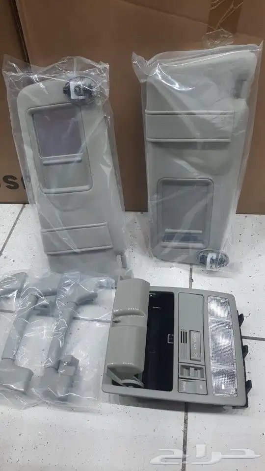 شماسيه كامري فل وستندر 0