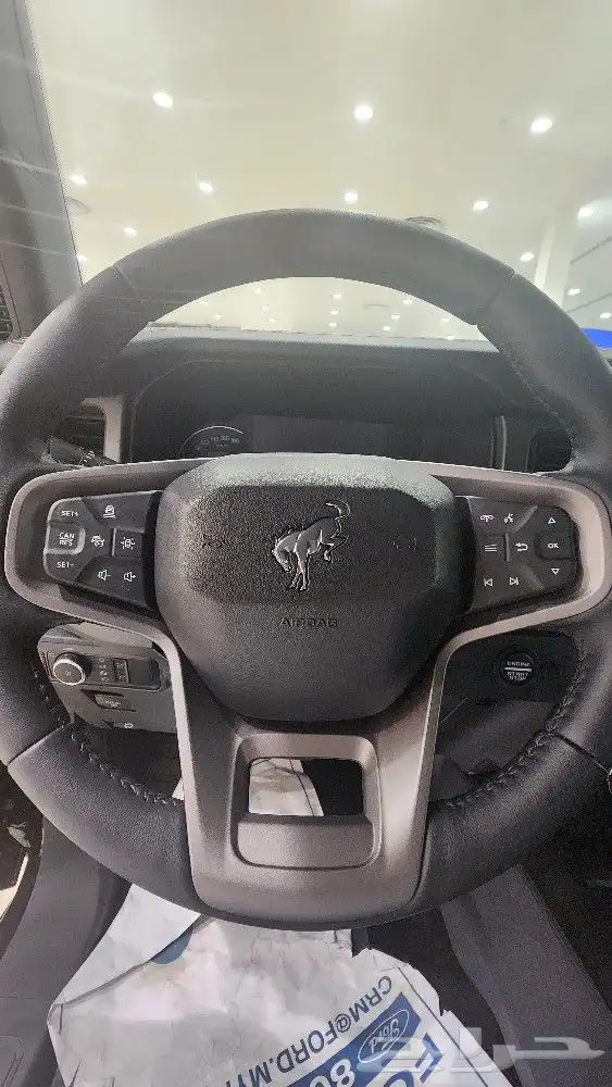 فورد برونكو 2025 32