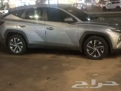هونداي توسان 2024 سمارت 0