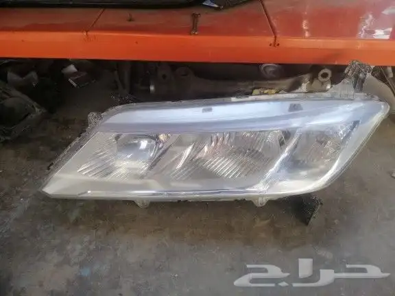 شمعه هوندا سيتي2017 0