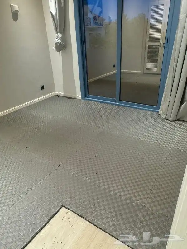 اسفنج فوم مطاطي للنوادي والجيم 4