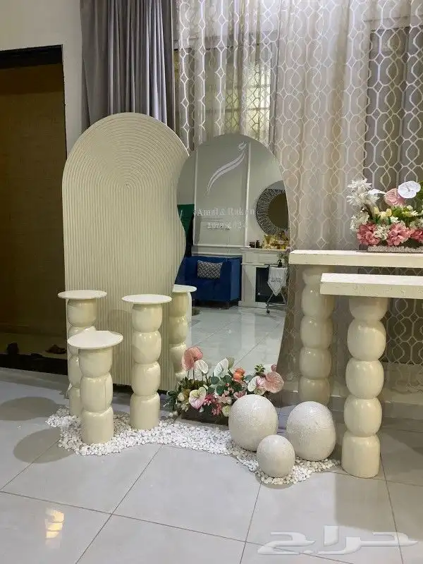 تنسيق حفلات 3