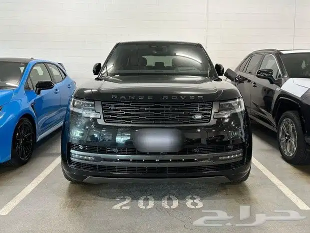 لاند روفر رانج روفر Range Rover P530 SE SWB SUV موديل 2024 0