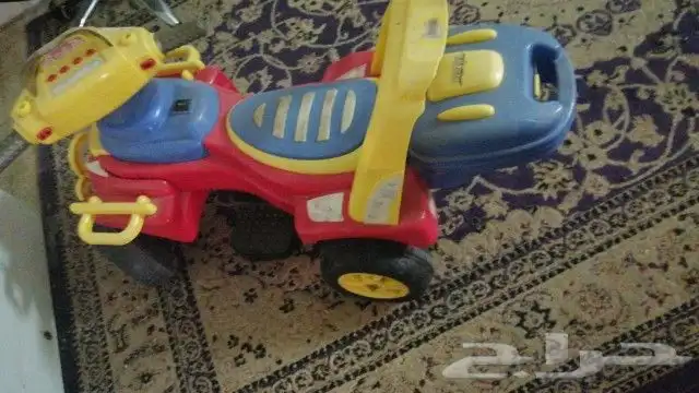 دباب نظيف شغال 0