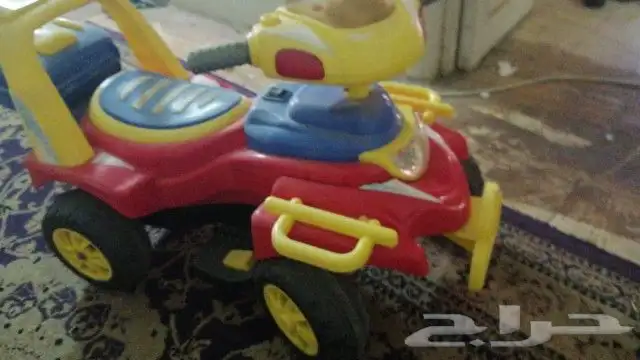 دباب نظيف شغال 1