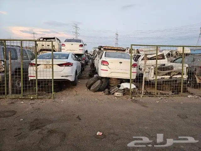 تشليح جده الحمدانيه 5