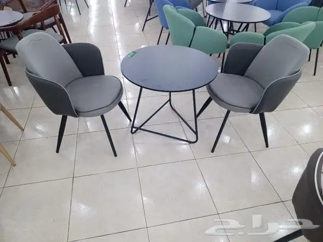 جلسات كوفي شوب 8