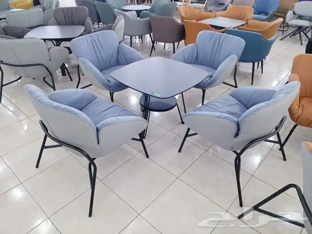 جلسات كوفي شوب 0