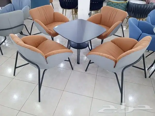 جلسات كوفي شوب 3