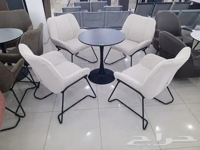 جلسات كوفي شوب 1
