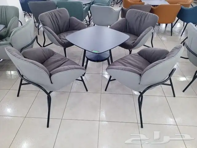 جلسات كوفي شوب 2
