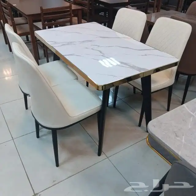 طاولات فخمه وجوده عاليه 2