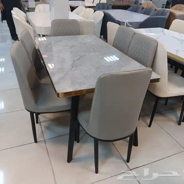 طاولات فخمه وجوده عاليه 3