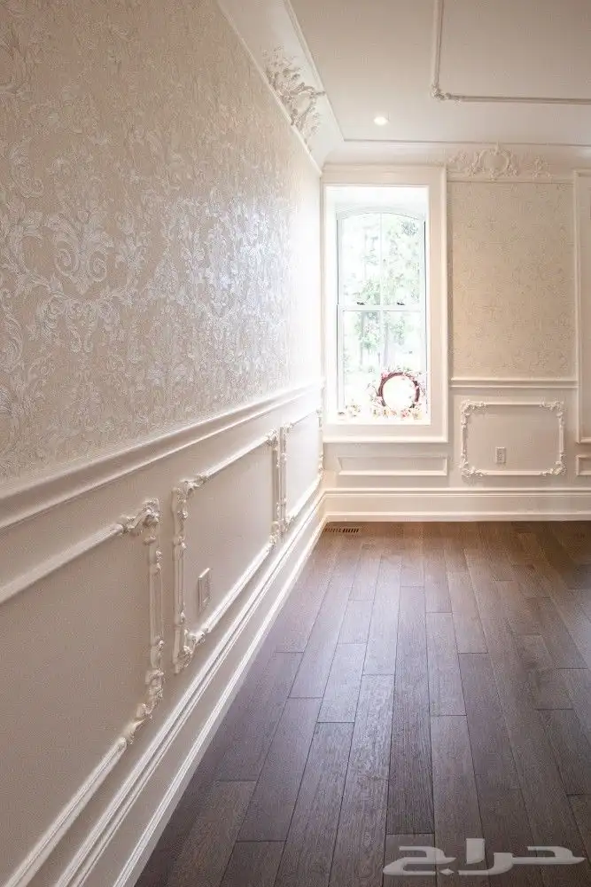 دهانات. ديكورات. عوازل 1