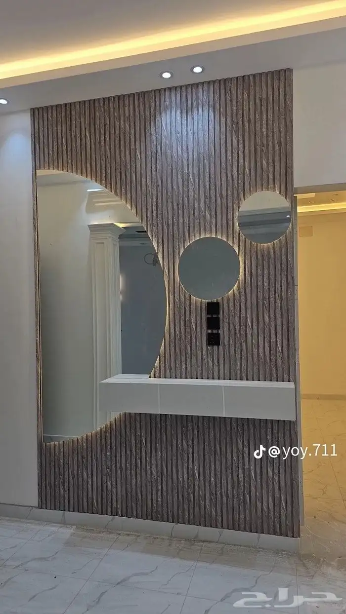 ديكورات ابهاء ولخميس 3