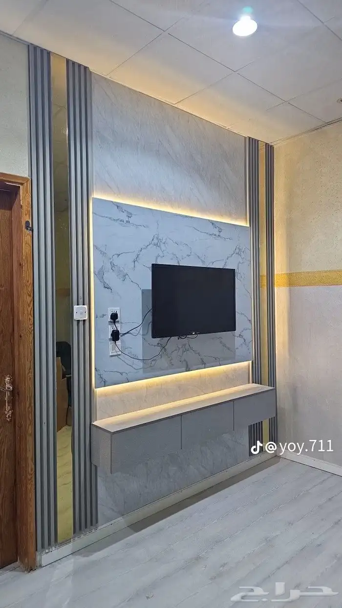 ديكورات ابهاء ولخميس 2