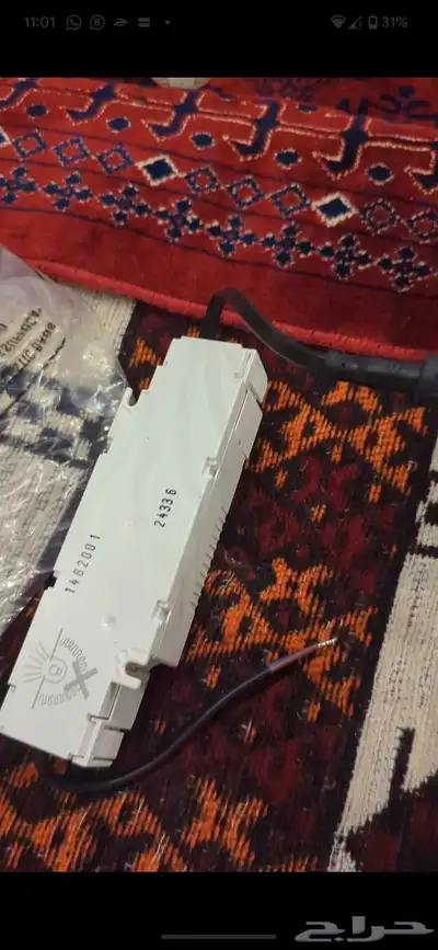 لمبة سبوت و داون لايت للمنازل الفاخرة والفنادق لومن عالي 4