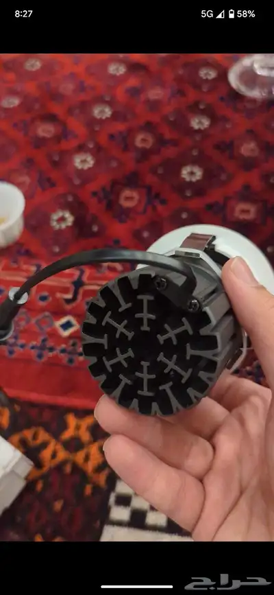 لمبة سبوت و داون لايت للمنازل الفاخرة والفنادق لومن عالي 1