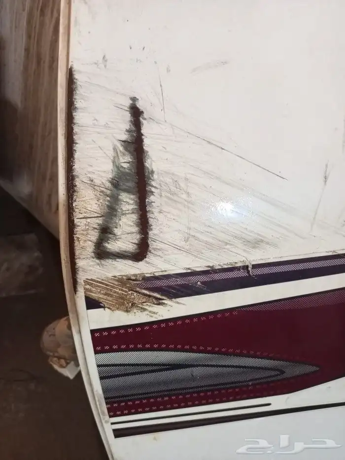 باب خلفي يسار هايلوكس 2020 1