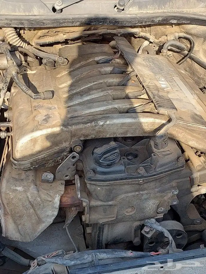 اودي Q7 4