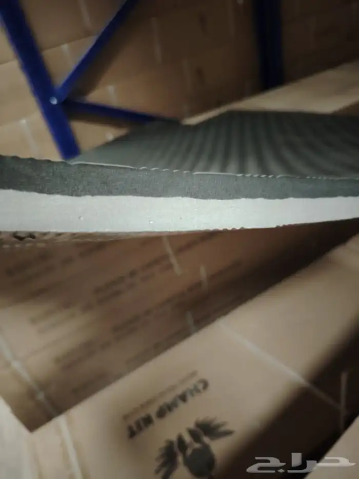 اسفنج فوم مطاطي للنوادي والجيم 7