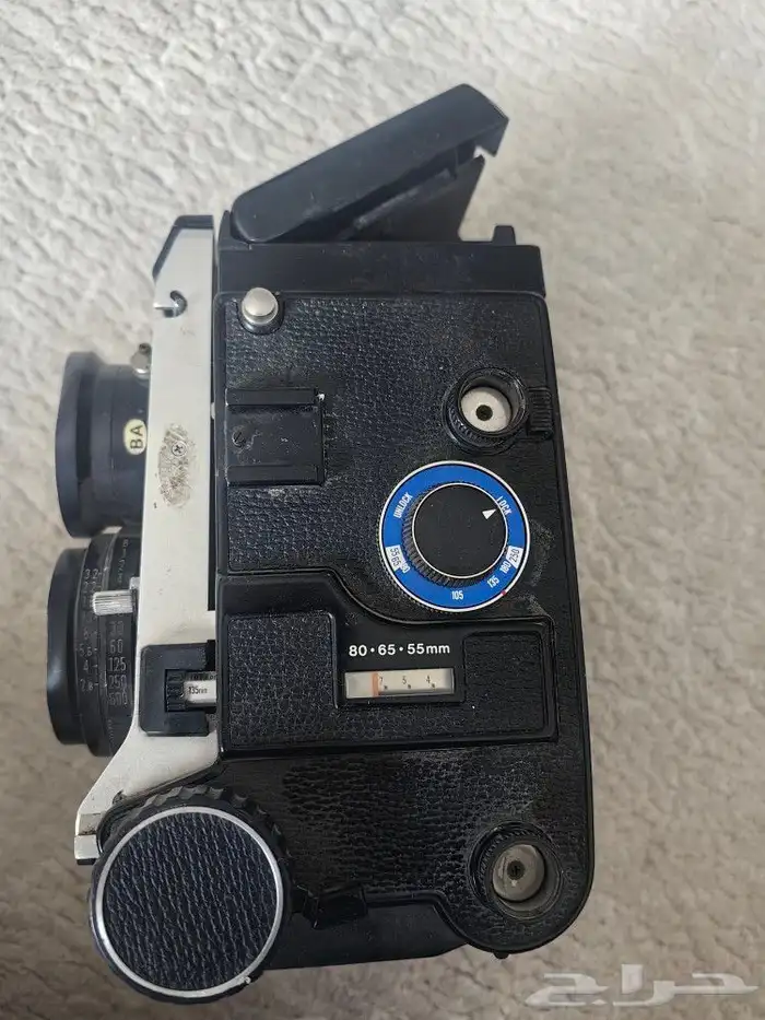 كميرا قديمه 3
