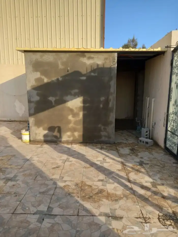 مقاول بناء ملاحق ومجالس 4