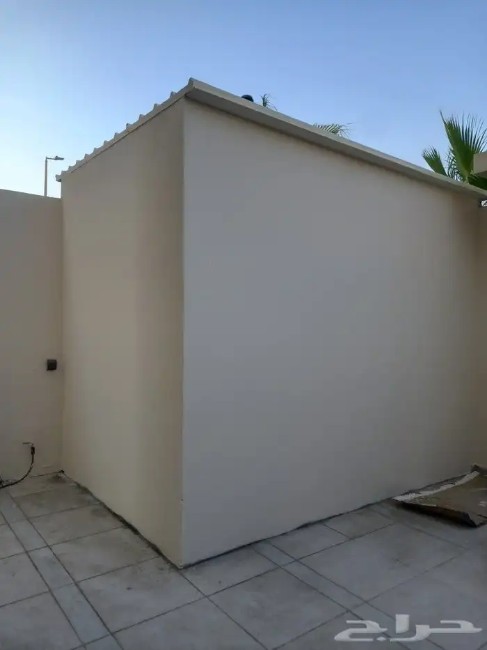 مقاول بناء ملاحق ومجالس 6