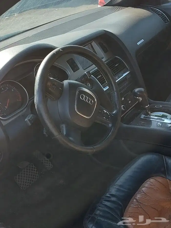 اودي Q7 5