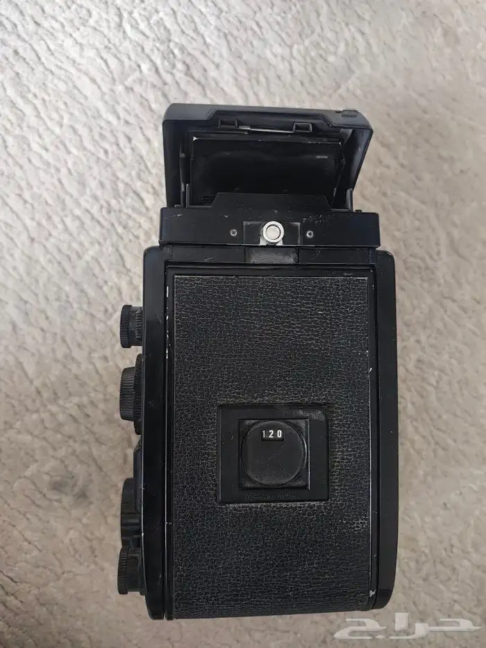 كميرا قديمه 0