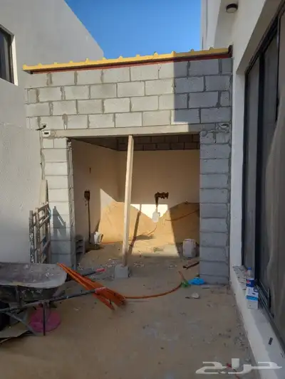 مقاول بناء ملاحق ومجالس index