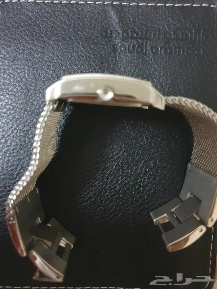 ساعه نسائيه ماركه دكني اخت الجديده 5