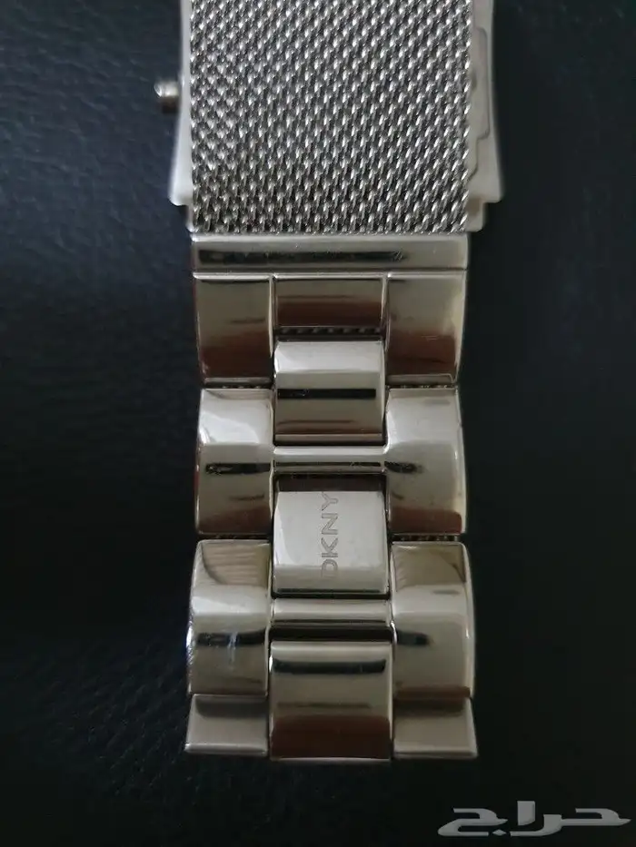 ساعه نسائيه ماركه دكني اخت الجديده 3