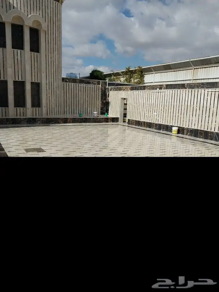 تركيب سيراميك مسابح شالات 7