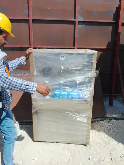 براده مياه سبيل الهنا 3