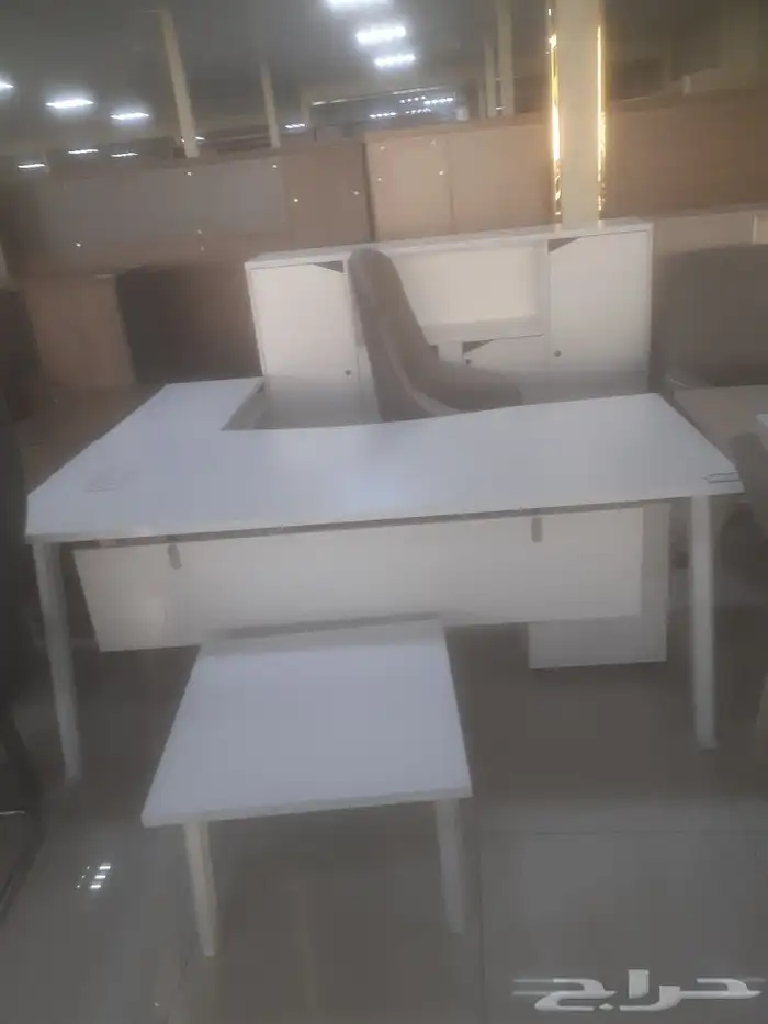 اثاث مكتبي 4