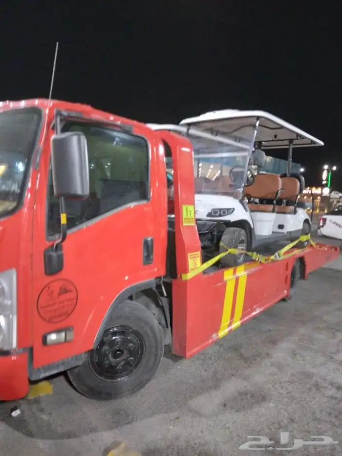 سطحه حفر الباطن الى جميع مدن المملكة 4