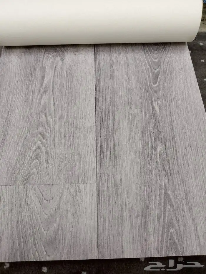 فينيل مشمع بديل باركيه موكيت 25