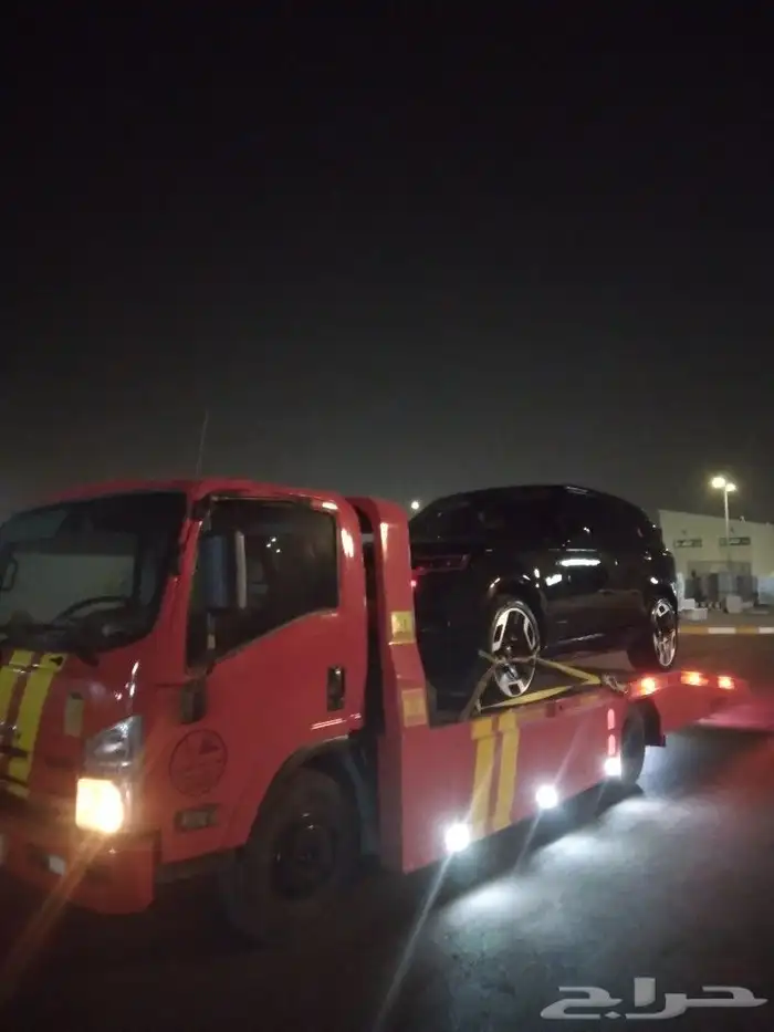 سطحه حفر الباطن الى جميع مدن المملكة 1
