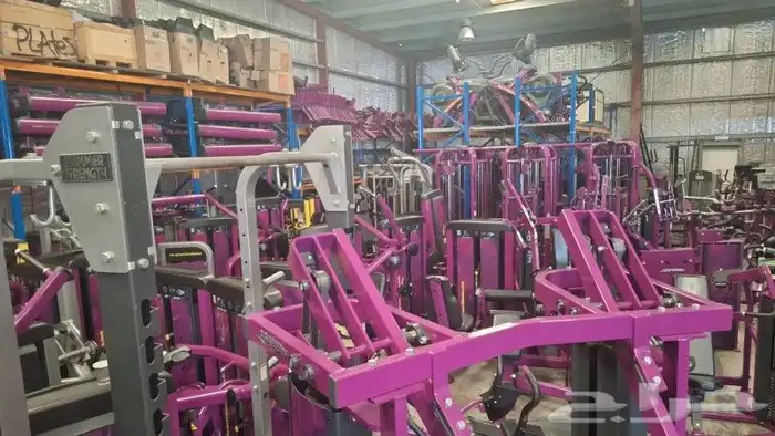 مستخدم لايف فتنس امريكي 0