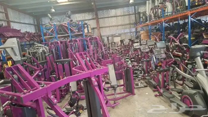 مستخدم لايف فتنس امريكي 2