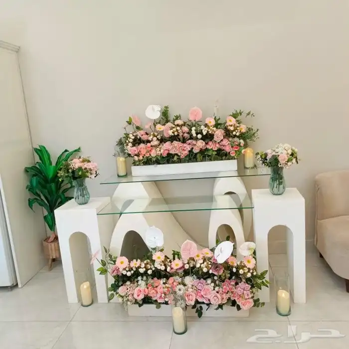 حفلات ومناسبات 1