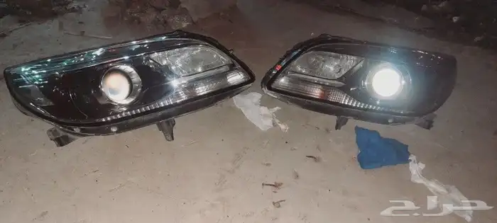 زينهة السيارات 0