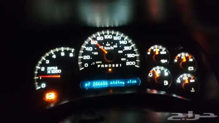 GMC سيرا HD قمة النظافة 38