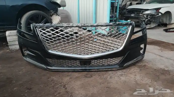 صدام جنسس GV80 جي في 0