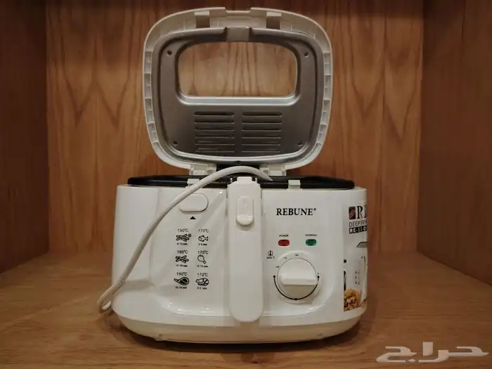 قلاية بطاطس بالزيت 0