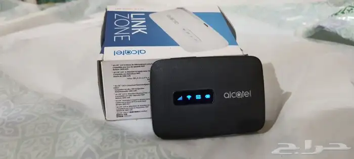 اجهزة راوتر وموديوم 9