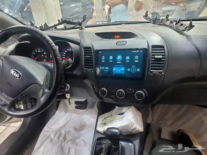 شاشة سيراتو 2015 2