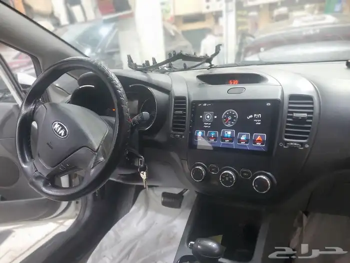 شاشة سيراتو 2015 7